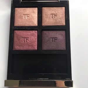 Tom Ford Honeymoon Quad